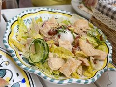 -Alimentari早午餐(安福路店)