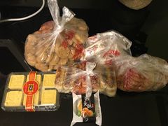 -宫廷糕点铺
