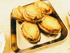 -白仁仔· 活烤海鲜 宵夜(豫园店)