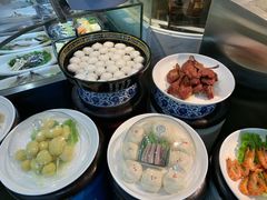 -新天明砂锅鱼头煲