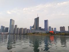 -天鹅湖体育公园