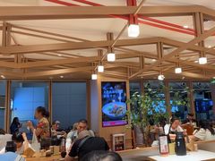 -味千拉面(广州白云机场T1西二店)