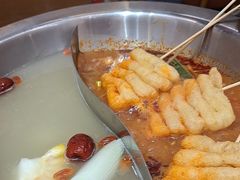 -黔哆哆地摊酸汤火锅(清湖店)