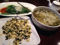 -通安客栈中餐厅·何家小馆