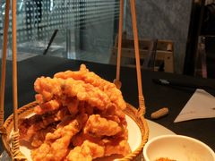 -赠李白·如诗的川味(余杭万达广场店)