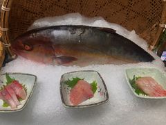 -初色海鲜自助(万丰路店)