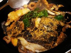 -人间酒暖·Go blanc·烧鸟·深夜食堂(陆家嘴店)