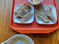 -中阿兰牛肉面(悦海新天地店)