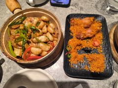-留半山·香港食堂(啦啦宝都店)