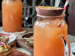 -BROWNSTONE布朗石西班牙餐厅(富城店)