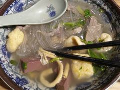 -老城南.鸭血粉丝汤(夫子庙店)