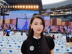 -大连体育中心体育馆