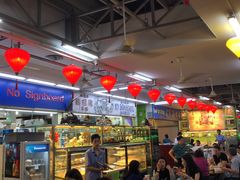 -無招牌海鮮(芽笼店)