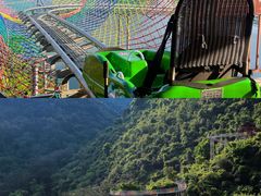 -宝晶宫旅游景区