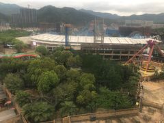 -横店影视城梦幻谷园区