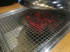 -肉甲韩国木炭烤肉(新壹街1店)