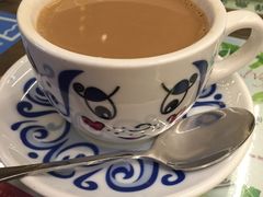 -翠华餐厅(湾仔店)