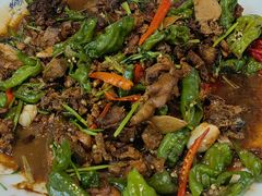 -食鸡公社辣子鸡·潍坊菜·烧烤