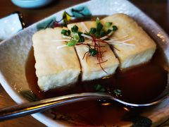 日式炸豆腐-天手古舞居酒屋(889广场店)