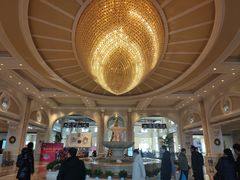 -青岛海泉湾皇冠假日度假酒店