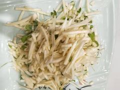 -大眼锅贴水饺(河东店)