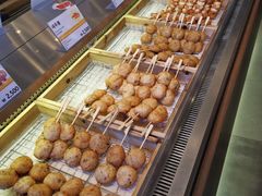 -古来思鱼饼