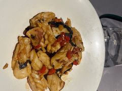 -徐记海鲜(梅溪新天地店)