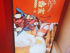 -龙虾当家·大排档(红谷滩五中店)