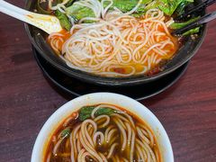 -李米线(武陵路店)