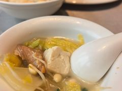 -郑庄脂渣海鲜楼(九水路店)