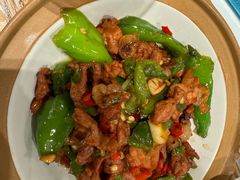 -乡村基·川味现炒大王(熙悦天街店)