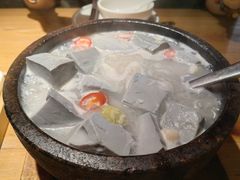 -桂小厨广西菜(青秀万达店)