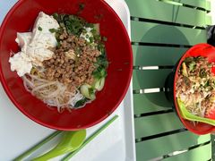 -清华大学-紫荆园餐厅