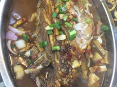 -徽州美食(三十年老店)