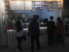 -隆延茶铺(学清路驹然店)