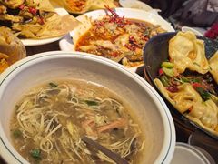 -东来土菜馆(民祥园路店)