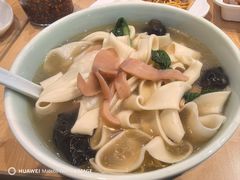 -萧记三鲜烩面(东站店)