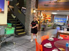 -大海山·十八年海鲜闽菜(金港店)