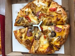 -必胜客(安盛购物广场金州店)