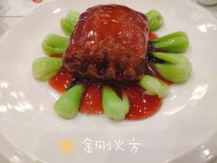 -功德林素菜饭庄(前门店)