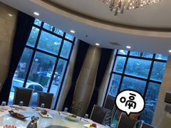 包厢-龙景軒大酒店(共康店)