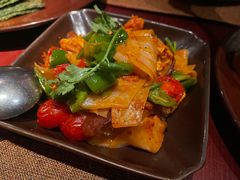 -花马天堂云南餐厅 Lost Heaven(外滩店)