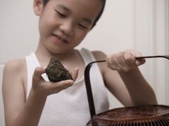 -广州柏悦酒店·悦景轩·粤菜餐厅