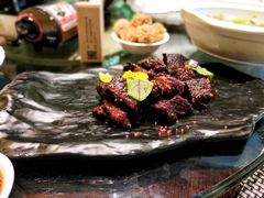 -茶叁酒肆·楚味江湖(菱角湖店)