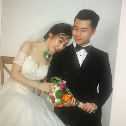 -巴黎婚纱摄影工作室