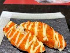 -古田居·特色寿司料理(星之岛旗舰店)