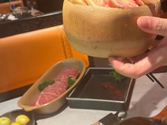 -芸山季·云南山珍菌火锅(人民广场来福士店)