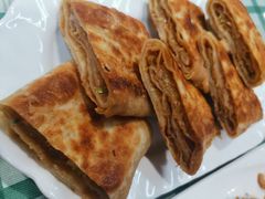 -中央财经大学-食堂
