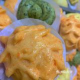 早餐新选择,外卖特色包点来袭