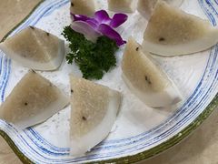 -墨脱石锅椰子鸡•香草鸭•东山羊(大东海店)